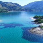 Bela Angra Passeios de Barco, Ilha de Cataguases, Angra dos Reis