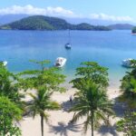 Bela Angra Passeios de Barco, Ilha de Paquetá, Angra dos Reis