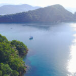 Bela Angra Passeios de Barco, Lagoa Azul na Ilha Grande, Angra dos Reis