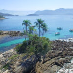 Bela Angra Passeios de Barco, Paraíso, Angra dos Reis, RJ