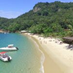 Bela Angra Passeios de Barco, Praia das Flechas, Angra dos Reis