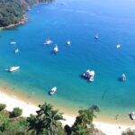 Bela Angra Passeios de Barco, Praia do Araça, Ilha Grande, Angra dos Reis