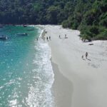 Bela Angra Passeios de Barco, Praia do Dentista, Angra dos Reis