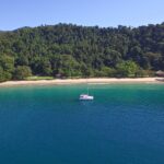 Bela Angra Passeios de Barco, Praia do Pingo d’Água, Angra dos Reis