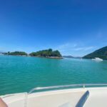 Bela Angra Passeio de Barco em Angra dos Reis RJ