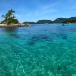 Bela Angra Passeio de Barco em Angra dos Reis RJ