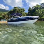 Bela Angra Passeio de Barco em Angra dos Reis RJ