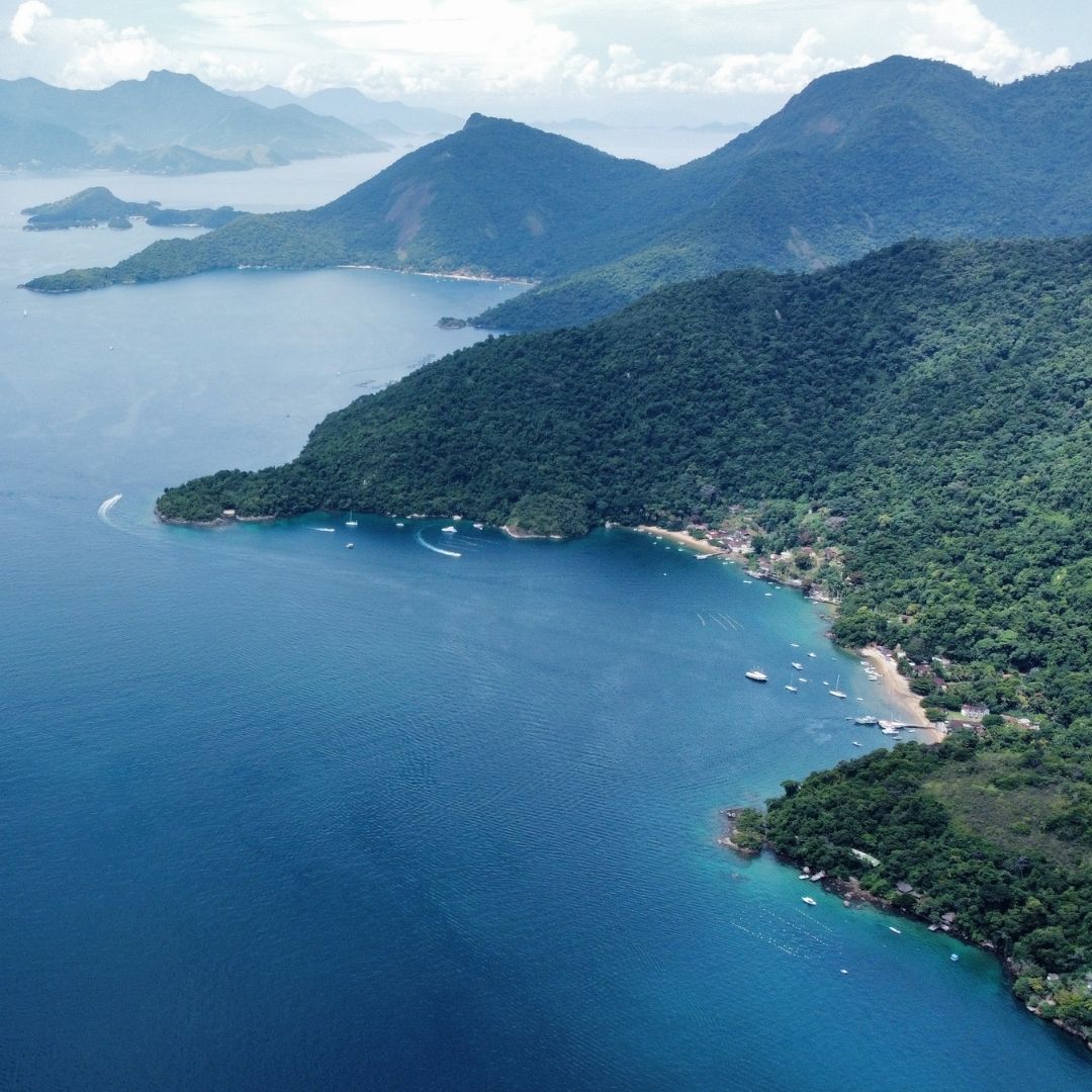 Passeios de Lancha em Angra e Ilha Grande Bela Angra Passeios Náuticos 1