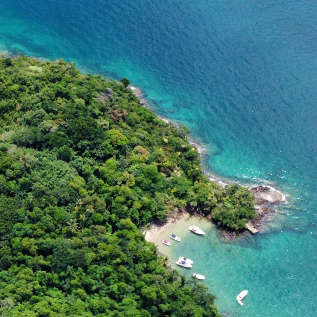 Passeios de Lancha em Angra e Ilha Grande Bela Angra Passeios Náuticos 10