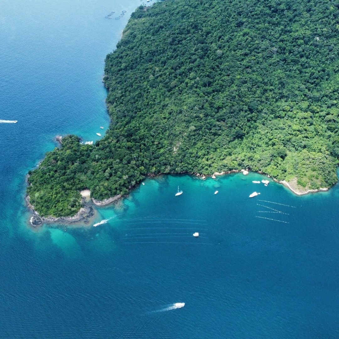 Passeios de Lancha em Angra e Ilha Grande Bela Angra Passeios Náuticos 2