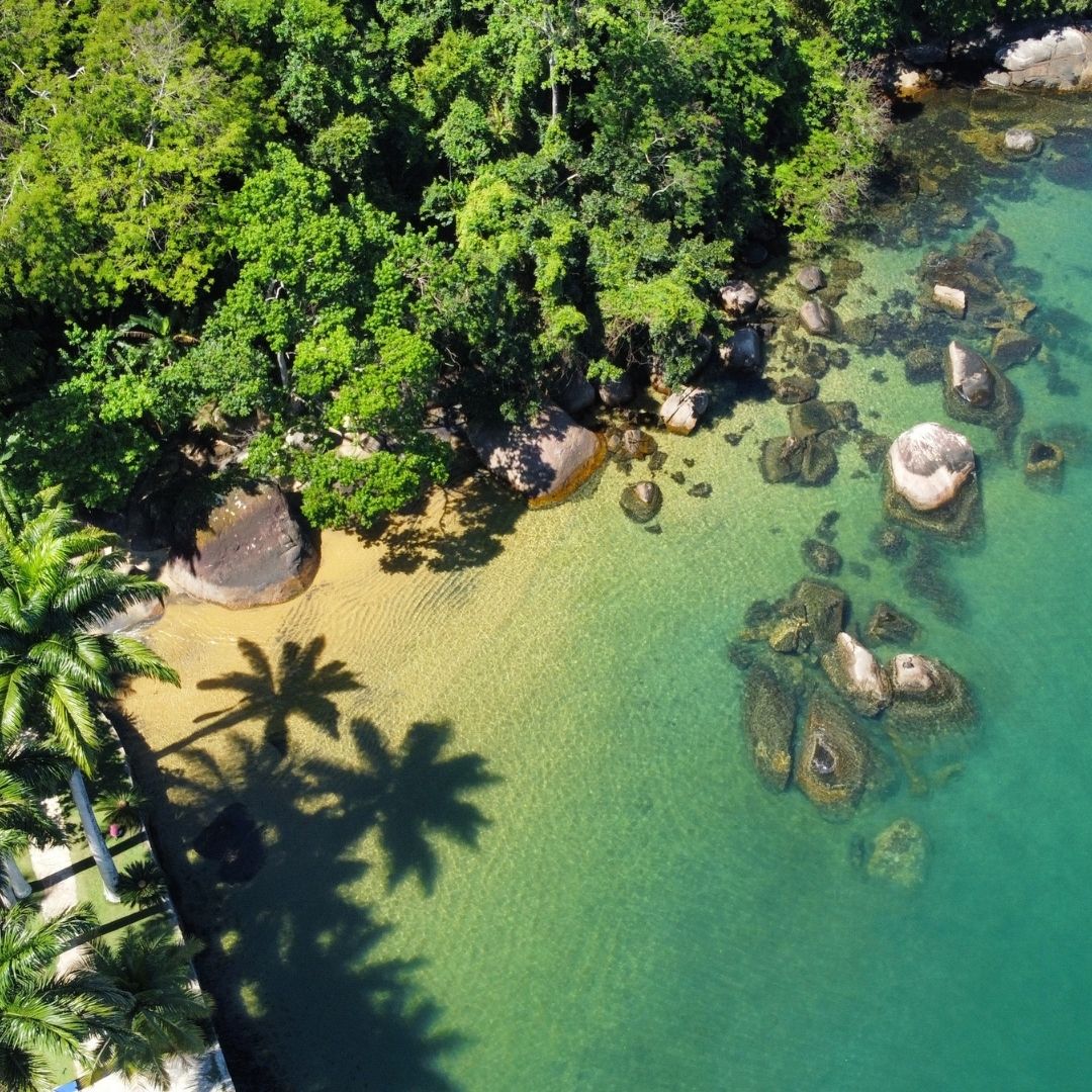 Passeios de Lancha em Angra e Ilha Grande Bela Angra Passeios Náuticos 4