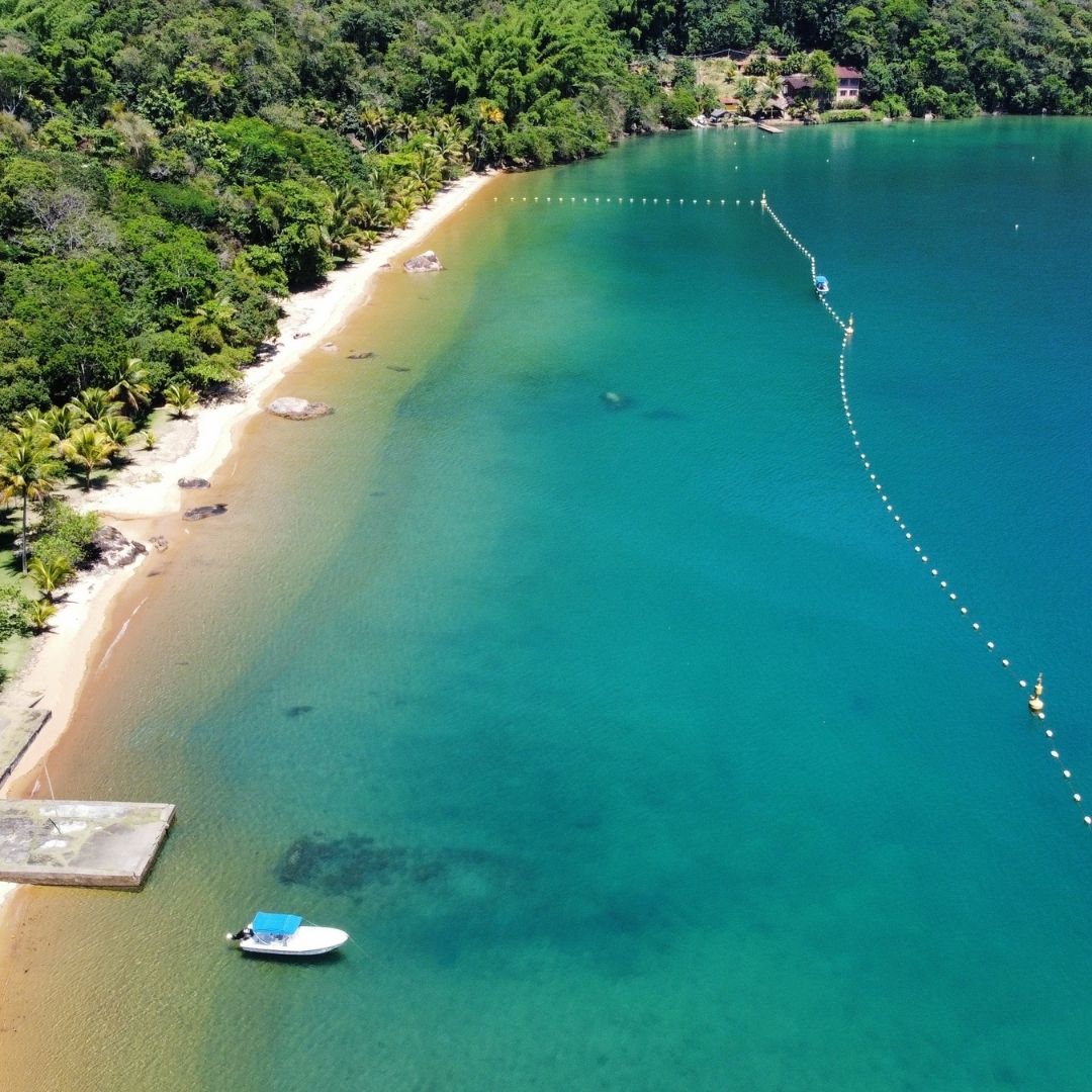 Passeios de Lancha em Angra e Ilha Grande Bela Angra Passeios Náuticos 5