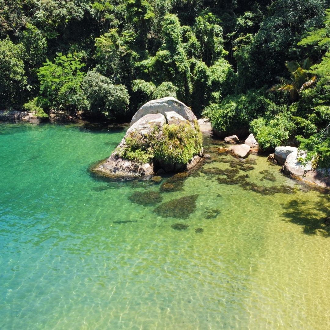 Passeios de Lancha em Angra e Ilha Grande Bela Angra Passeios Náuticos 6