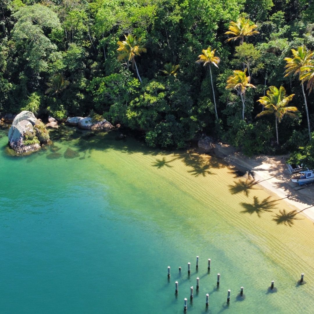 Passeios de Lancha em Angra e Ilha Grande Bela Angra Passeios Náuticos 7