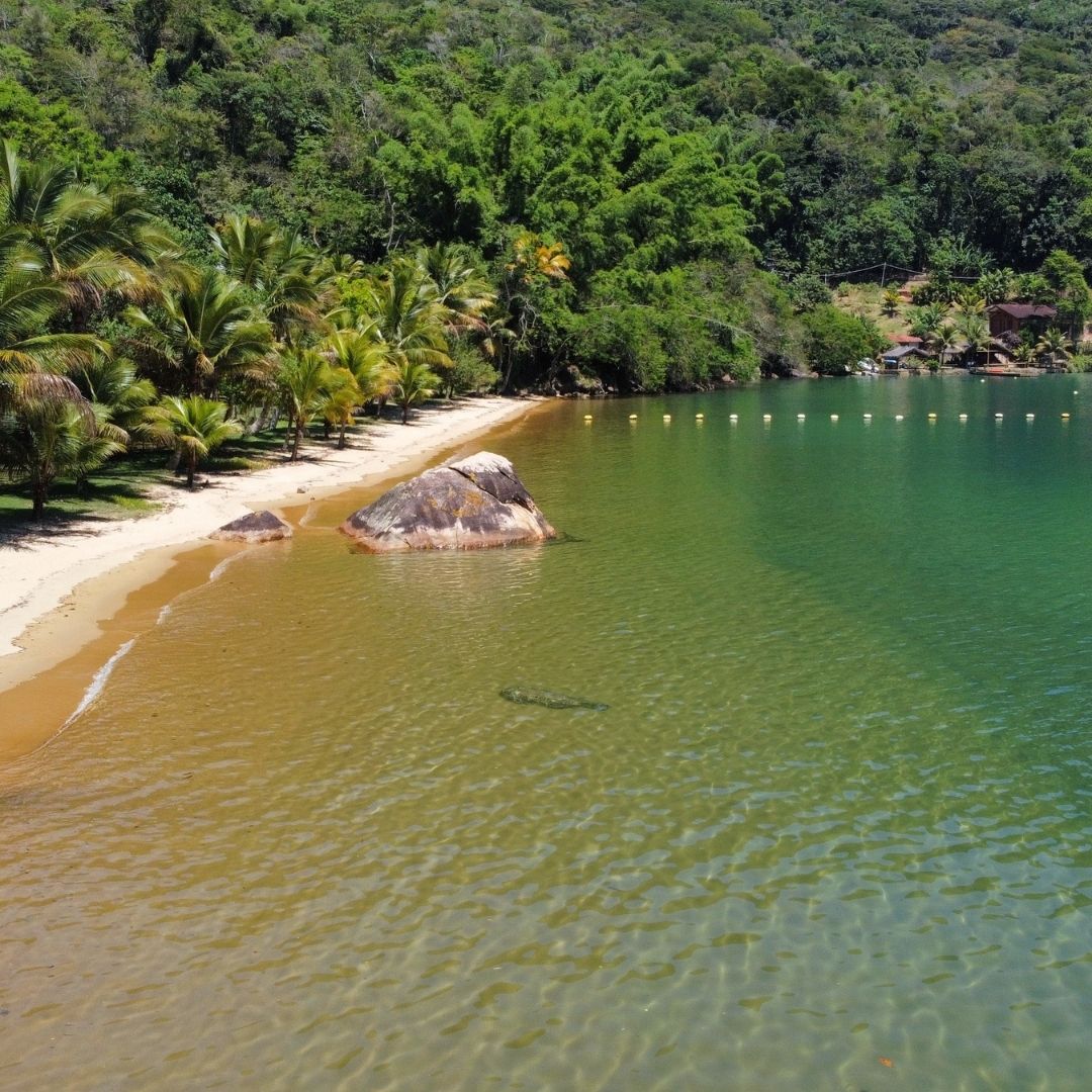 Passeios de Lancha em Angra e Ilha Grande Bela Angra Passeios Náuticos 8