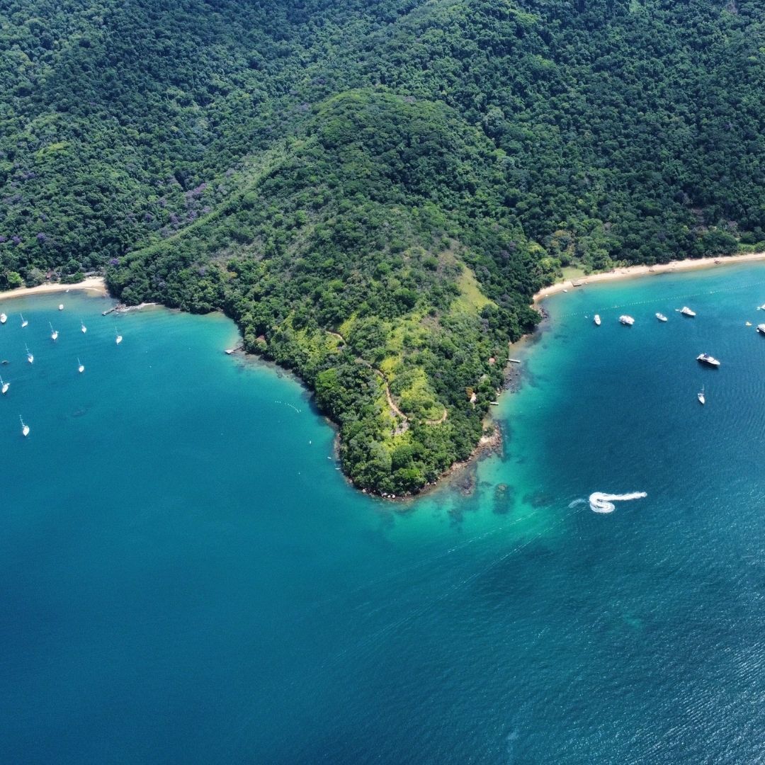 Passeios de Lancha em Angra e Ilha Grande Bela Angra Passeios Náuticos 9