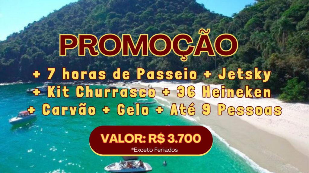 Promoção